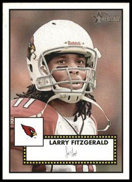 96 Larry Fitzgerald